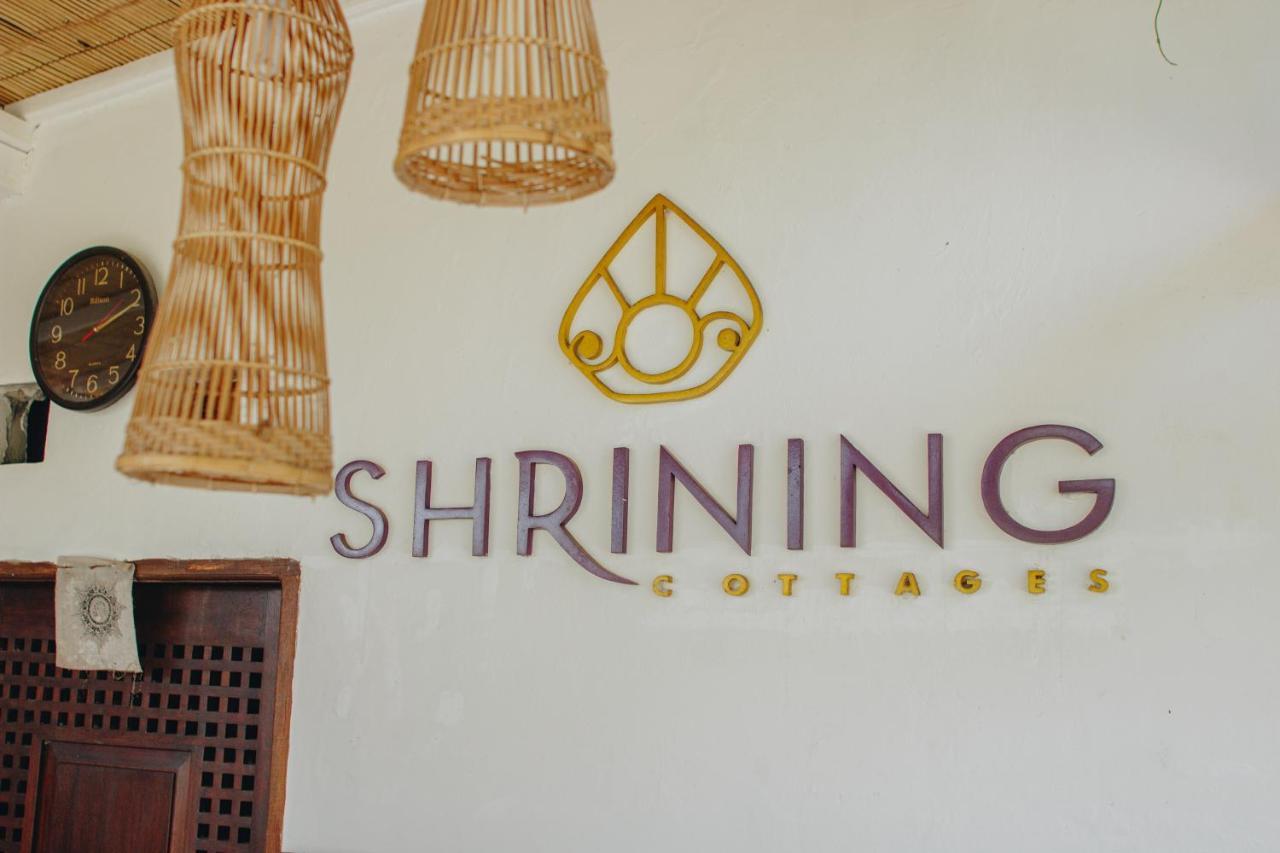 Shrining Cottages Lembongan Exterior foto
