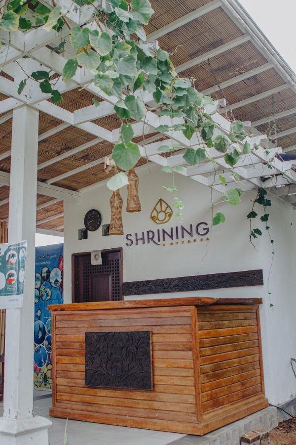 Shrining Cottages Lembongan Exterior foto